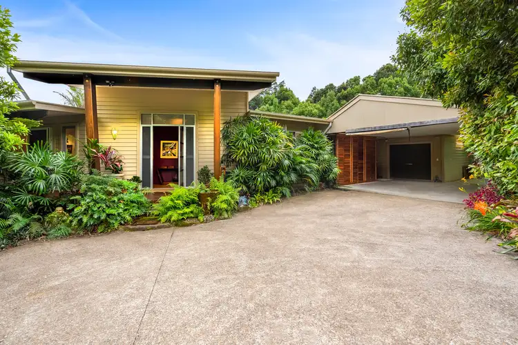 Second view of Homely house listing, 2 Getup Close, Currumbin Valley QLD 4223