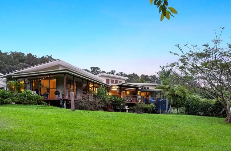 Third view of Homely house listing, 2 Getup Close, Currumbin Valley QLD 4223