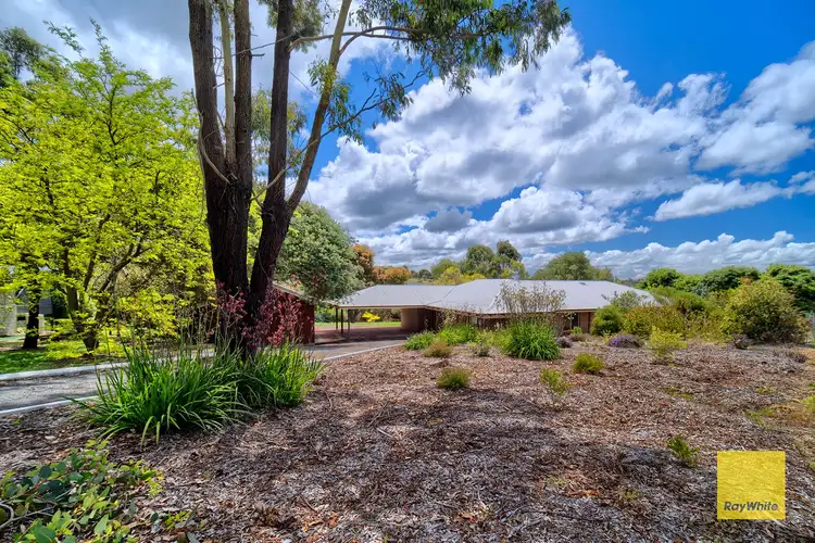 Main view of Homely house listing, 12 Bottrell Close, Warrenup WA 6330