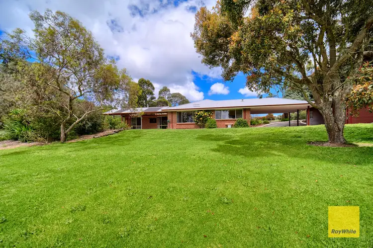 Second view of Homely house listing, 12 Bottrell Close, Warrenup WA 6330