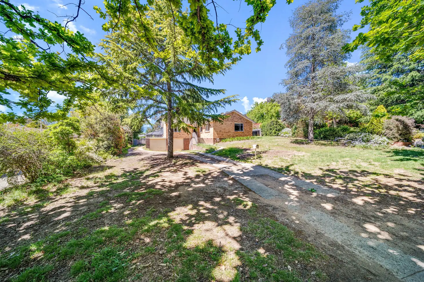 Main view of Homely house listing, 125 Scrivener Street, O'connor ACT 2602
