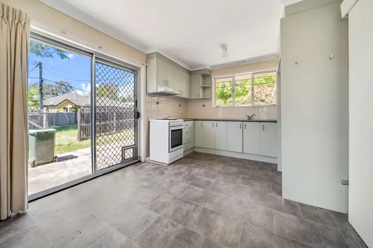 Third view of Homely house listing, 125 Scrivener Street, O'connor ACT 2602