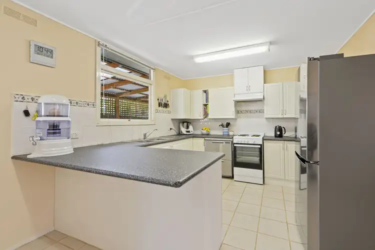 Second view of Homely house listing, 16 Railway Road, Neerim South VIC 3831