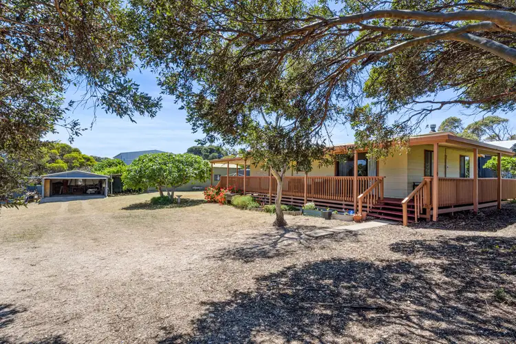 Third view of Homely house listing, 6-8 Sorata Street, Cape Jervis SA 5204