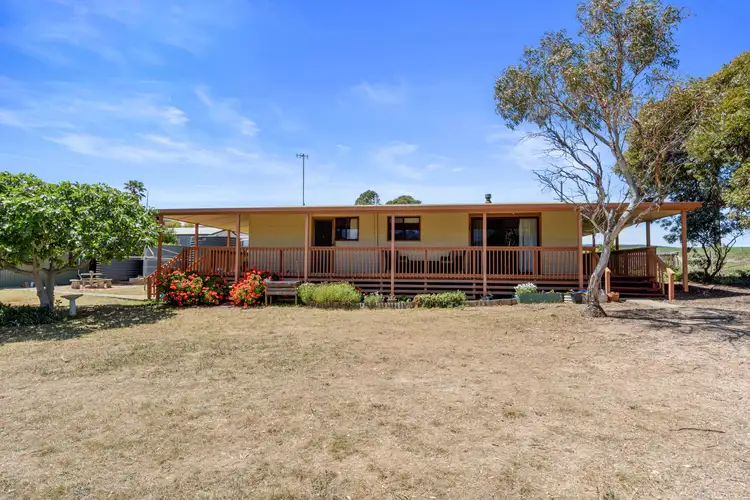 Fourth view of Homely house listing, 6-8 Sorata Street, Cape Jervis SA 5204