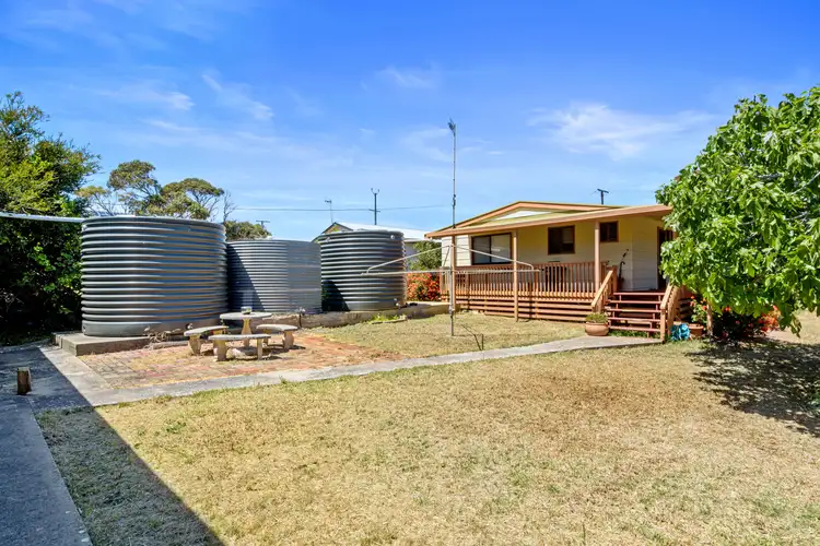Fifth view of Homely house listing, 6-8 Sorata Street, Cape Jervis SA 5204