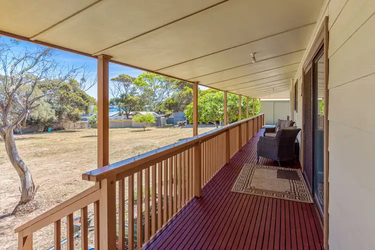 Sixth view of Homely house listing, 6-8 Sorata Street, Cape Jervis SA 5204