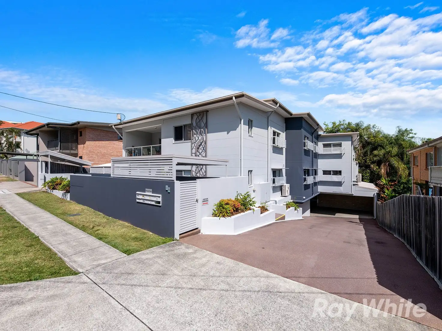 Main view of Homely apartment listing, 5/15 Little Street, Albion QLD 4010