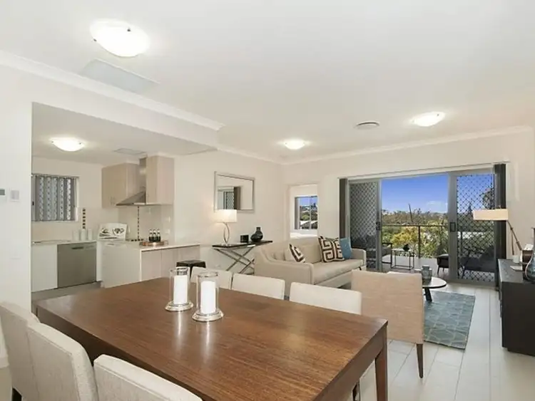 Second view of Homely apartment listing, 5/15 Little Street, Albion QLD 4010