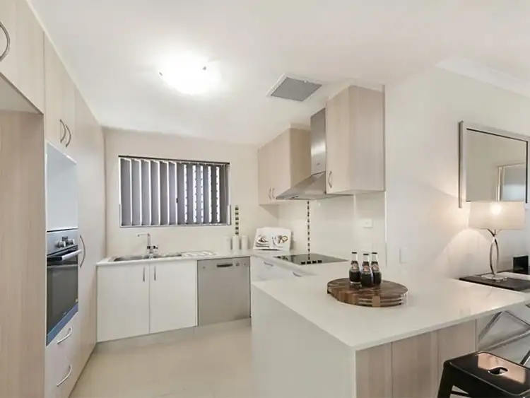 Fourth view of Homely apartment listing, 5/15 Little Street, Albion QLD 4010