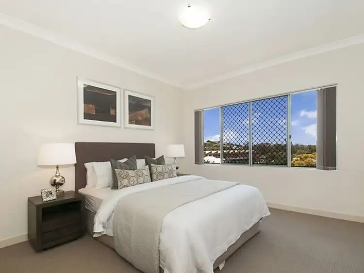 Fifth view of Homely apartment listing, 5/15 Little Street, Albion QLD 4010