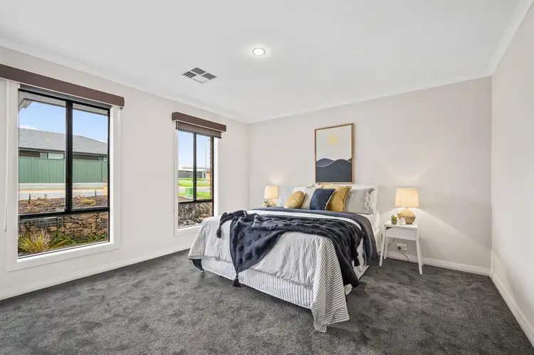 Second view of Homely house listing, 6 Green Way, Myponga SA 5202
