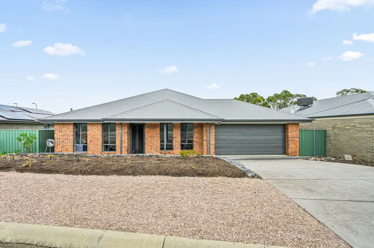 Third view of Homely house listing, 6 Green Way, Myponga SA 5202