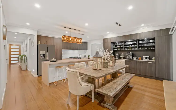 Fifth view of Homely house listing, 10 Bergin Circuit, Leppington NSW 2179