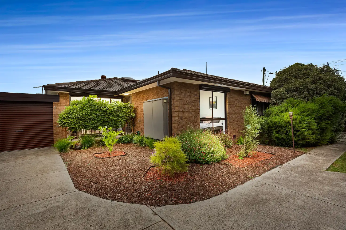 Main view of Homely unit listing, 2/1439 Centre Road, Clayton VIC 3168