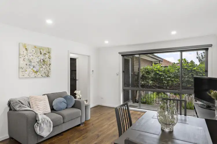 Second view of Homely unit listing, 2/1439 Centre Road, Clayton VIC 3168