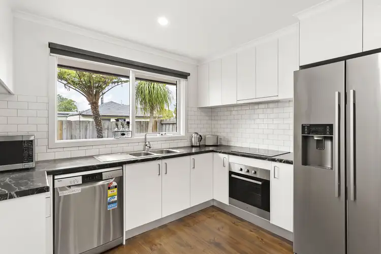 Third view of Homely unit listing, 2/1439 Centre Road, Clayton VIC 3168