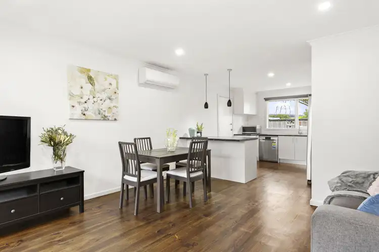 Fifth view of Homely unit listing, 2/1439 Centre Road, Clayton VIC 3168