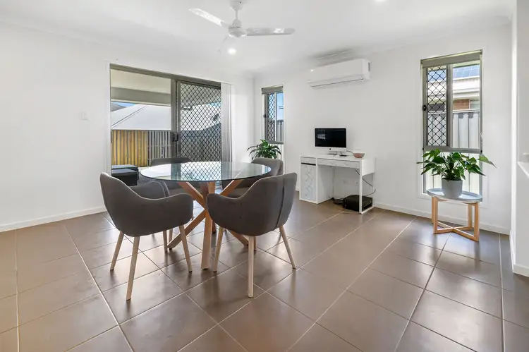 Third view of Homely house listing, 70 Taurus Circuit, Coomera QLD 4209