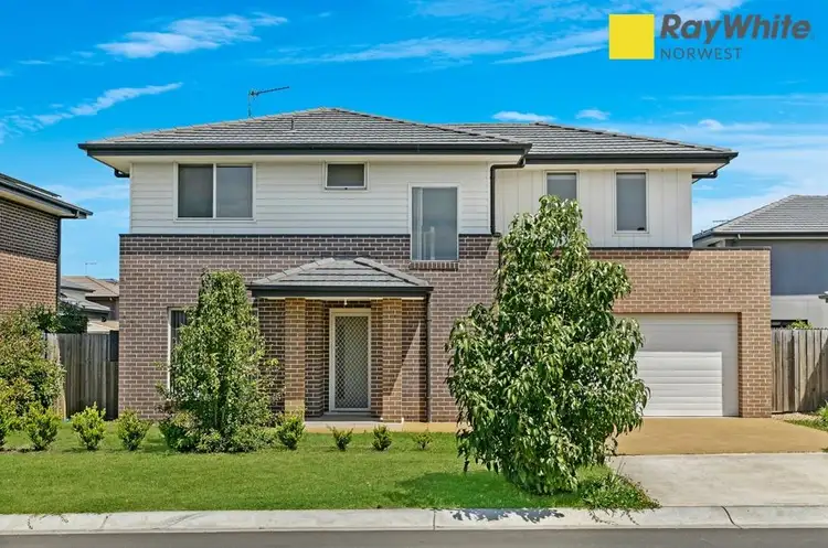4 Gozo Street, Schofields NSW 2762