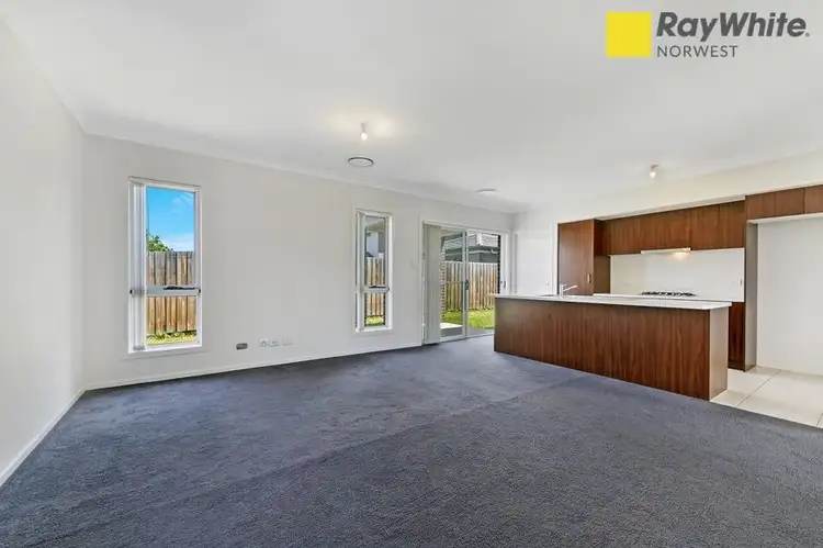 Second view of Homely house listing, 4 Gozo Street, Schofields NSW 2762