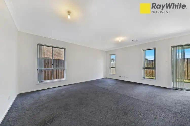Fourth view of Homely house listing, 4 Gozo Street, Schofields NSW 2762