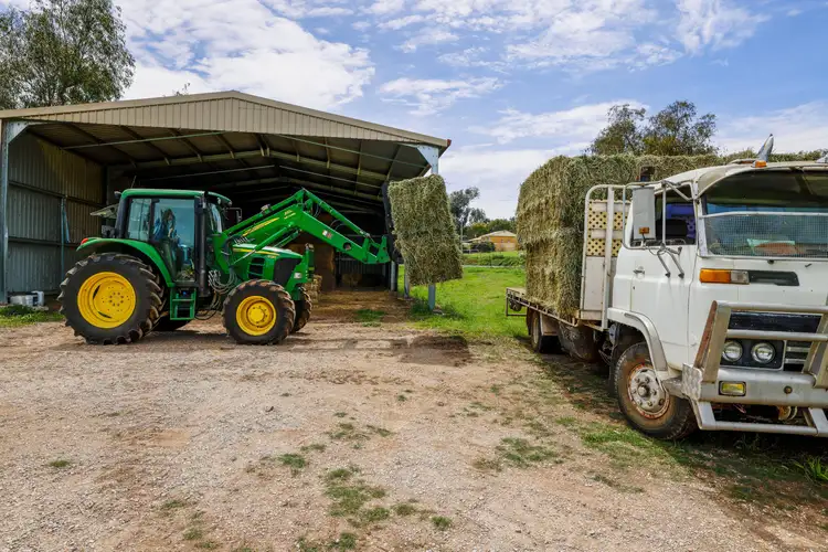 Third view of Homely rural property listing, 'Peel River Park' 931 Nundle Road, Tamworth NSW 2340