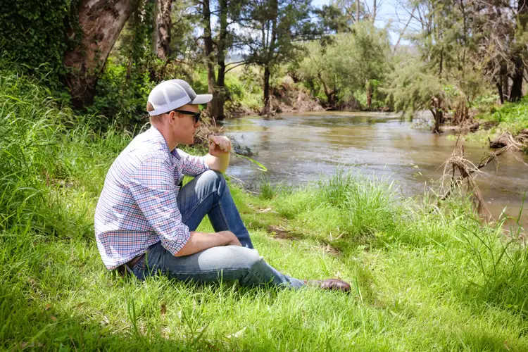 Fifth view of Homely rural property listing, 'Peel River Park' 931 Nundle Road, Tamworth NSW 2340