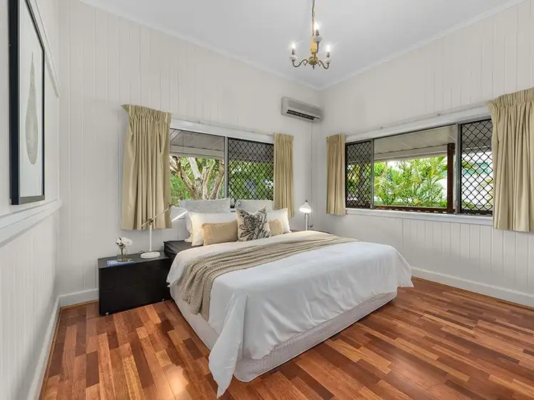 Sixth view of Homely unit listing, 4/28 Riddell Street, Bulimba QLD 4171
