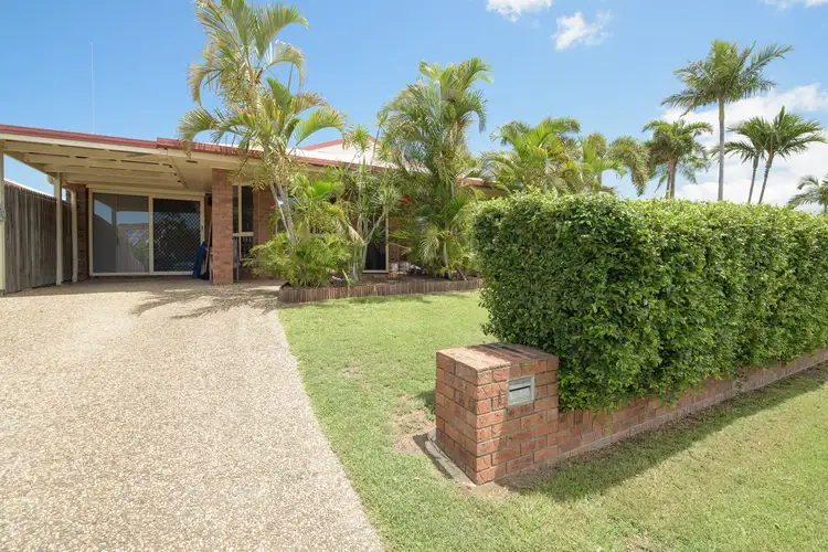 1 Borumba Court