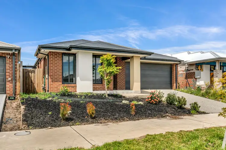 Third view of Homely house listing, 298 Mandalay Circuit, Beveridge VIC 3753