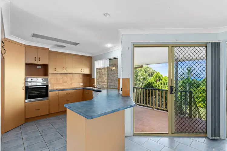 Sixth view of Homely house listing, 22 Cove Boulevard, River Heads QLD 4655