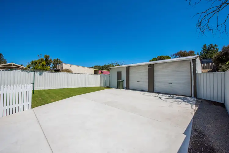 Fourth view of Homely house listing, 96 Fitzgerald Street, Beachlands WA 6530