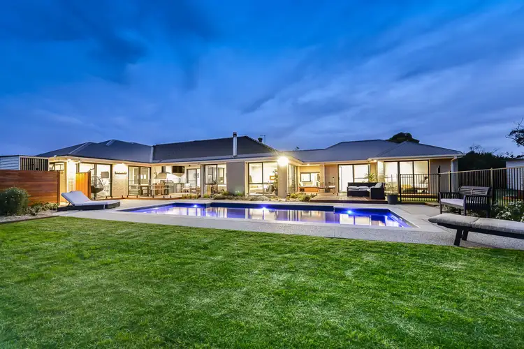 45 Everton Drive, Cowes VIC 3922