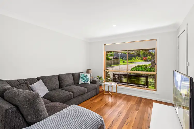 Fifth view of Homely house listing, 8 Saligna Place, Helensburgh NSW 2508