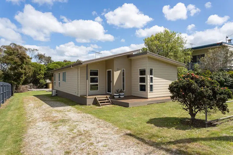 Second view of Homely house listing, 30 Dolphin Drive, Smiths Beach VIC 3922