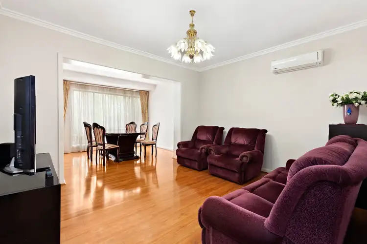 Third view of Homely townhouse listing, 1/2 Eric Court, Oakleigh South VIC 3167