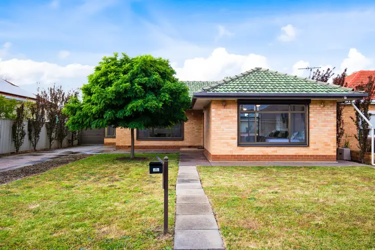 33 Dingera Avenue, North Plympton SA 5037