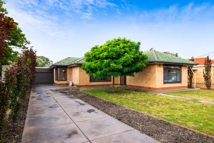 Second view of Homely house listing, 33 Dingera Avenue, North Plympton SA 5037