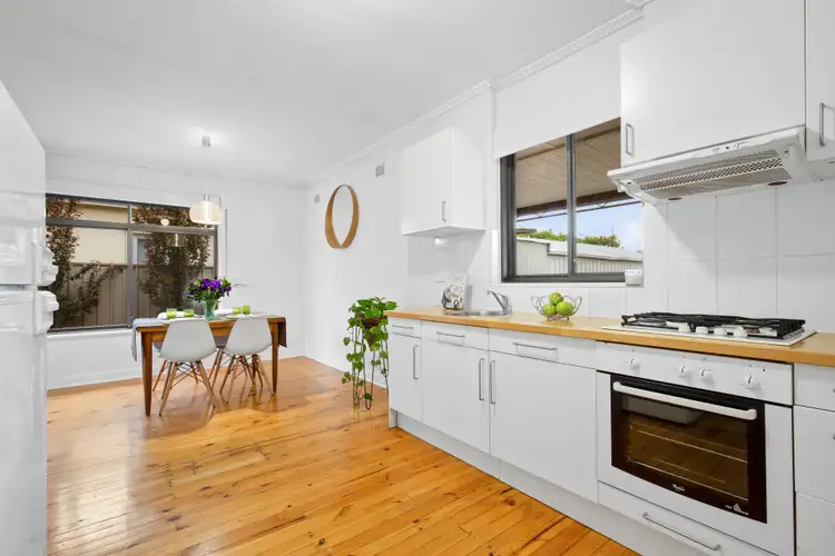 Fifth view of Homely house listing, 33 Dingera Avenue, North Plympton SA 5037