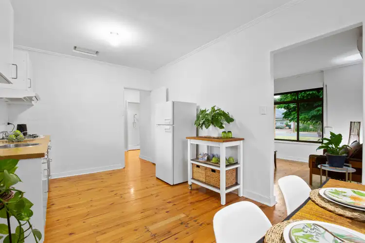 Sixth view of Homely house listing, 33 Dingera Avenue, North Plympton SA 5037
