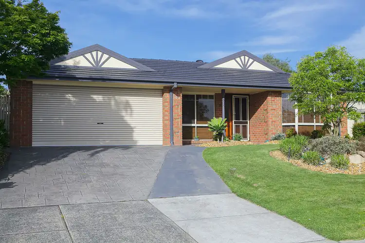 Main view of Homely house listing, 47 Grevillea Road, Langwarrin VIC 3910