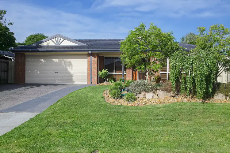 Second view of Homely house listing, 47 Grevillea Road, Langwarrin VIC 3910
