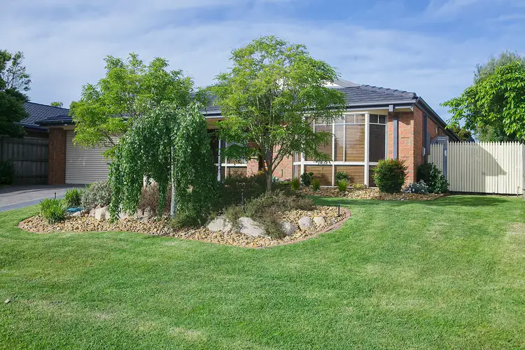 Third view of Homely house listing, 47 Grevillea Road, Langwarrin VIC 3910