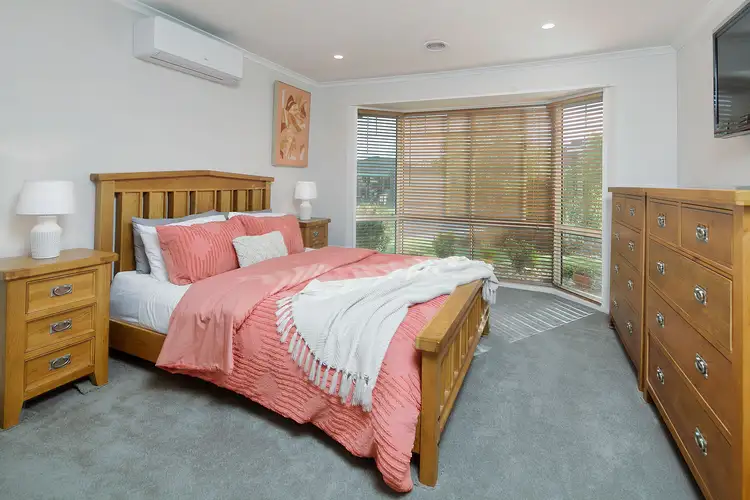 Fourth view of Homely house listing, 47 Grevillea Road, Langwarrin VIC 3910