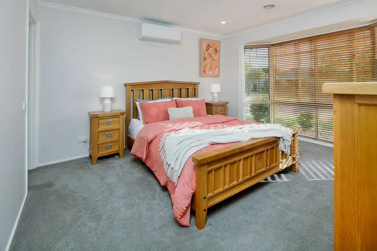 Fifth view of Homely house listing, 47 Grevillea Road, Langwarrin VIC 3910
