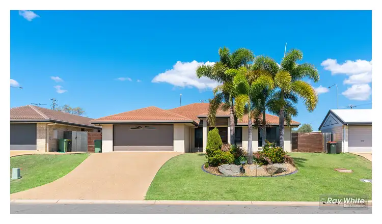 78 Corella Drive, Gracemere QLD 4702