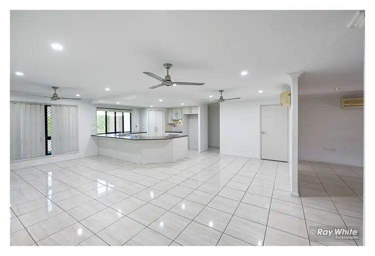 Third view of Homely house listing, 78 Corella Drive, Gracemere QLD 4702