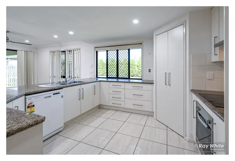 Fourth view of Homely house listing, 78 Corella Drive, Gracemere QLD 4702
