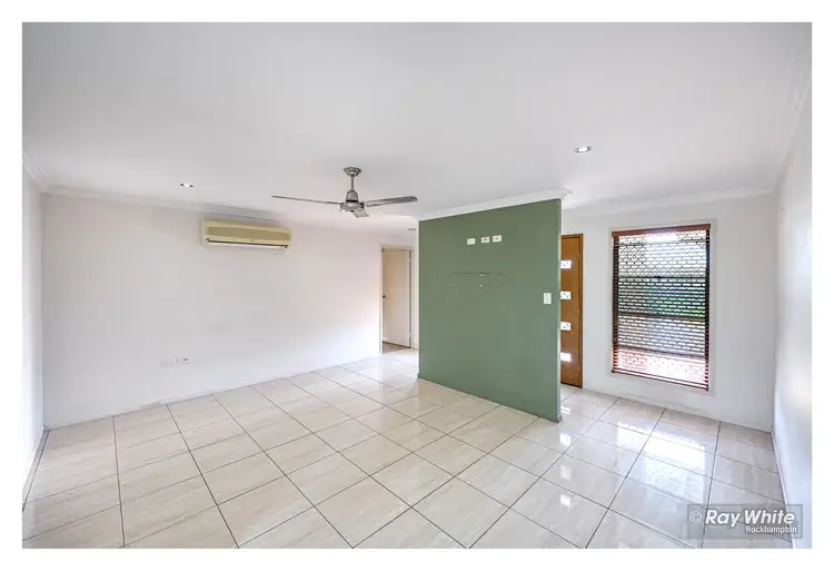 Fifth view of Homely house listing, 78 Corella Drive, Gracemere QLD 4702